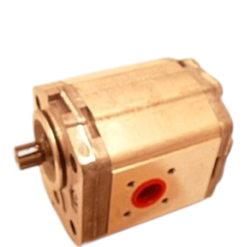 HYDRAULIC GEAR PUMP SNP2NN/019LN03DBP3B7B5NNNN/
